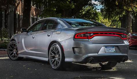 2018 Dodge Charger Sxt - news, reviews, msrp, ratings with amazing images