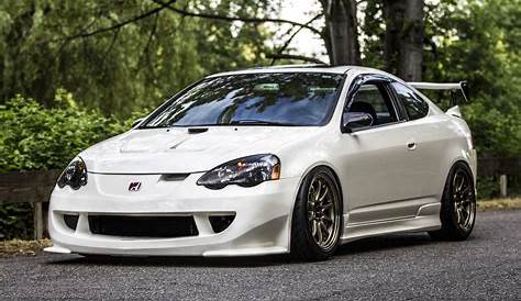 Mugen DC5 | Acura rsx type s, Acura cars, Acura rsx