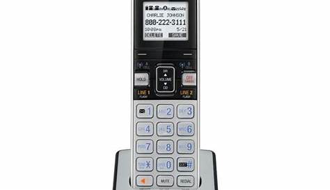 TL86003 - AT&T® Telephone Store