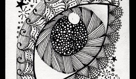 Free Print Zentangle Patterns | ve also had fun creating some tangle