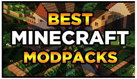 20 Best Minecraft Mods to Download for Free [Updated List] - Widget Box
