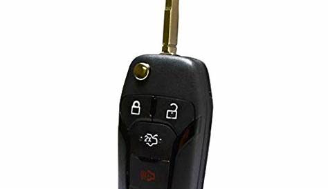 The 10 best ford fusion key fob 2019 | Allace Reviews