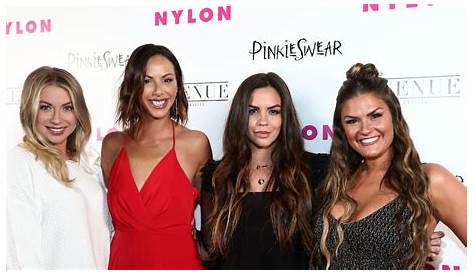 9 Ways 'Vanderpump Rules' Has Changed The Stars’ Lives