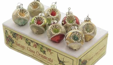 amazon small christmas ornaments