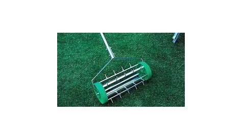Lawn Aerators - Manual Lawn Aerator Latest Price, Manufacturers & Suppliers
