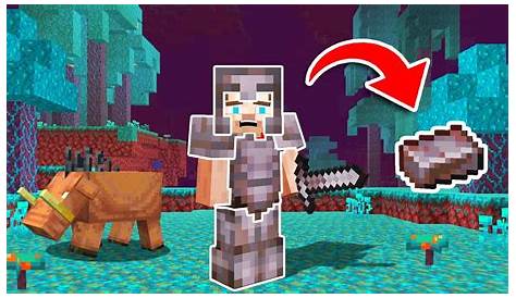 This New ARMOR Is BETTER THAN DIAMONDS! (Minecraft Nether Update) - YouTube