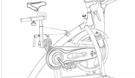 Exercise Bike Safety & Maintenance Instruction – JLL Fitness Blog