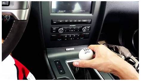 How to Drive a Stick Shift Manual Transmission Car - Expert Driver