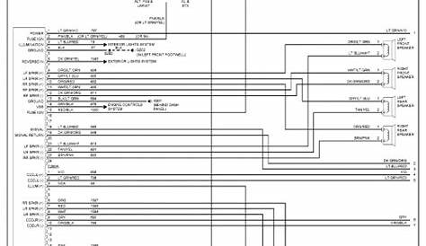 f150 radio wiring diagram