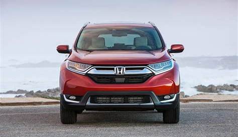 2019 Honda CR-V: Review, Trims, Specs, Price, New Interior Features, Exterior Design, and