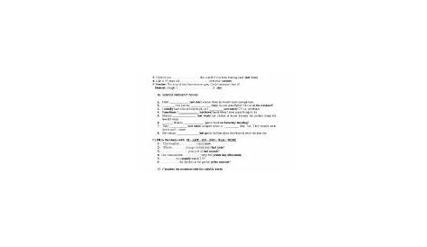 Worksheet For 11th Grade - ESL worksheet by hakani60