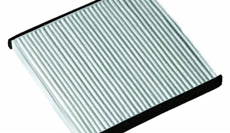 ATP® - Toyota Camry 2002 Cabin Air Filter
