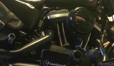 vance and hines fuelpak fp3 maps