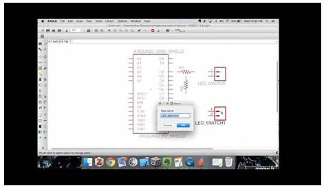 arduino mega 2560 eagle schematic