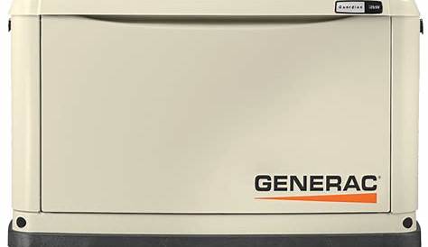 18kW Generac Home Generators in Richmond, VA - Generator Supercenter