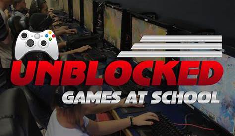 Complete Unblocked Shooting Games At School: A Guide | GUI Tricks - In