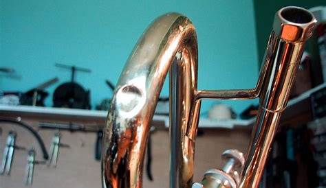 brass instrument repair kit