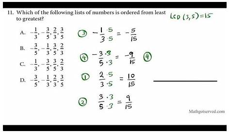 The Complete 1 3 Factoring Answer Key: Unlock the Secrets to Solving