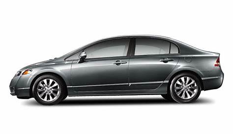 2010 Honda Civic Reviews, Ratings, Prices - Consumer Reports