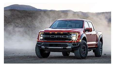 Ford 2023 F150 Release Date - 2023