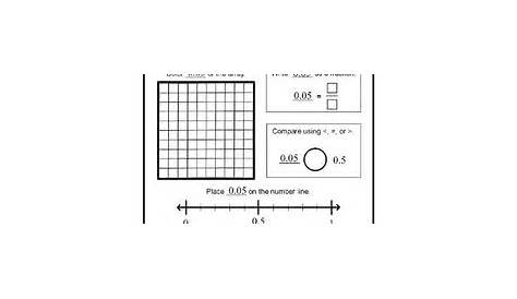 rounding decimals worksheets grade 5