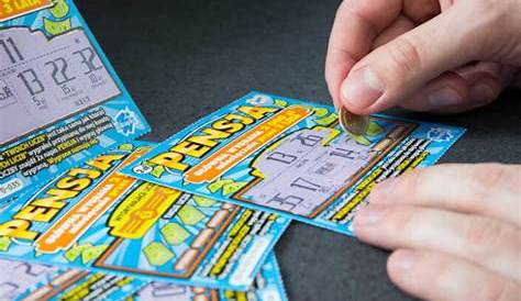 How to Win Scratch-Offs - Scratch-Off Ticket Secrets That Will Shock You