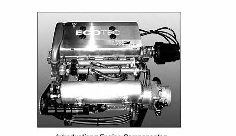 2 ecotec engine diagram