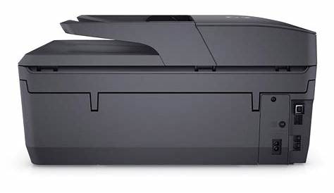 USER MANUAL HP OfficeJet Pro 6978 All-in-One Inkjet | Search For Manual