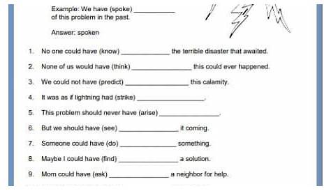 Spelling English Grammar Worksheets For Grade 4 Pdf – Thekidsworksheet
