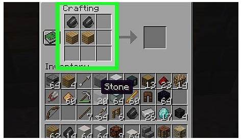 how do you make a fletching table in minecraft