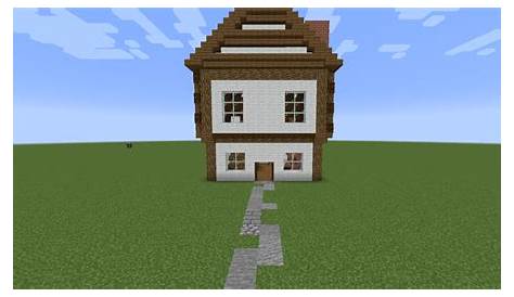 24+ Bad Minecraft House