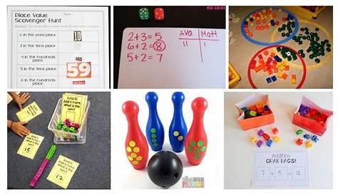 16 Fun and Free First Grade Math Games and Activities - We Are Teachers
