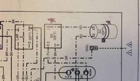 wiring diagram vs circuit diagram