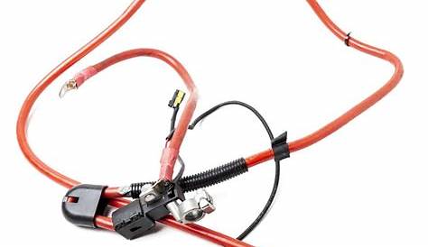 Engine Wiring Harness: Everything You Need to Know