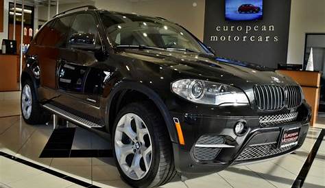 2013 BMW X5 xDrive35i Sport Activity for sale near Middletown, CT | CT BMW Dealer - Stock # E10000