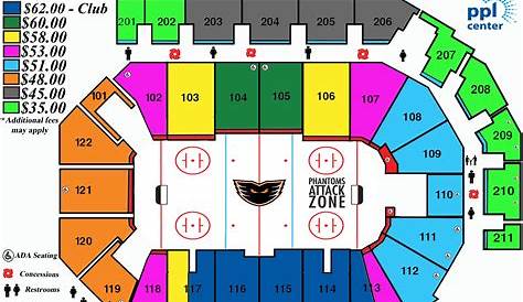 Philadelphia Flyers | PPL Center