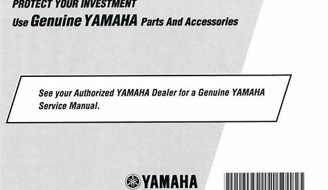 Yamaha rx-a1000 manual 2010