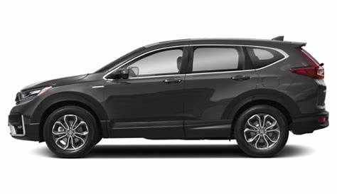 New 2022 Honda CR-V EX 4D Sport Utility in Surprise #220230 | Germain