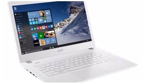 acer aspire v3 372t user manual