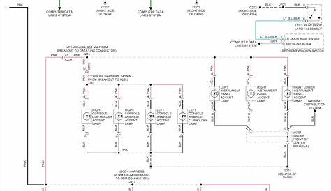 Wiring Diagram 2005 Buick Lacrosse Cxl