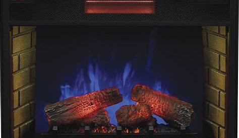 Twin Star Electric Fireplace Insert Replacement - Fireplace Ideas