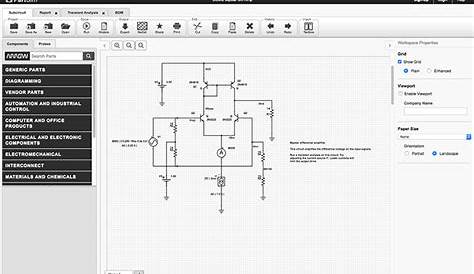Electrical Wiring Circuit Simulator