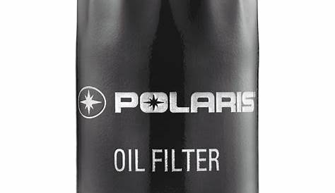 Polaris Engineered™ Oil Filter - 2520724 | Polaris RZR
