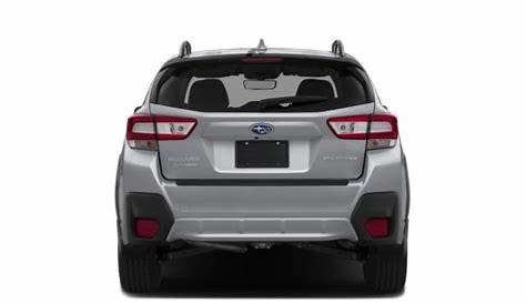 2018 Subaru Crosstrek Reviews, Ratings, Prices - Consumer Reports
