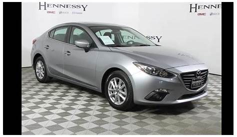 curb weight for a 2015 mazda 3