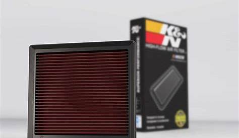 engine air filter toyota rav4