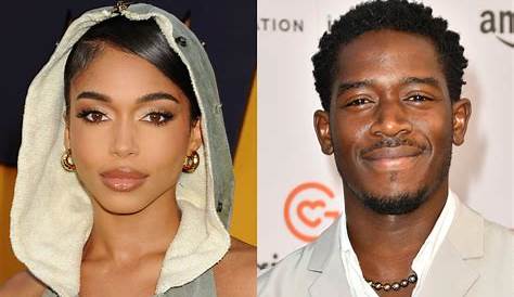 Lori Harvey and Damson Idris Caught on a Date for First Time Amid