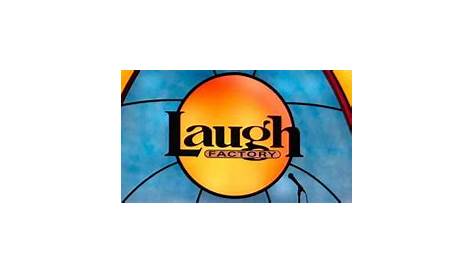 Laugh Factory - Seating Chart, Discount Tickets, Schedule, Las Vegas NV