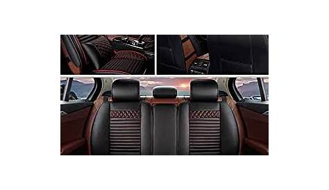 seat covers for 2018 subaru outback