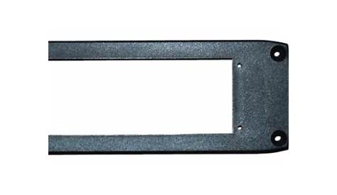 fusion ms ra70 mounting plate